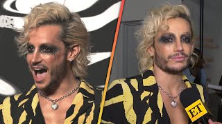 Why Frankie Grande Probably Won't Open for Ariana on Tour (Exclusive)
