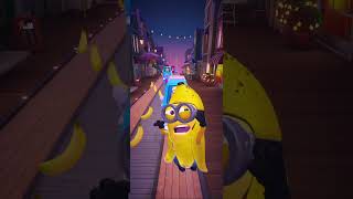 Minion Rush 4 Funny Fails
