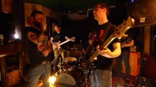 Revok live le 21/05/16 au Puzzle Pub à Tours