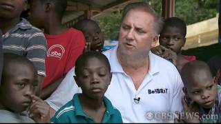 Loss of Daughter Inspires Haitian Orphanage Loss of Daughter Inspires Haitian Orphanage