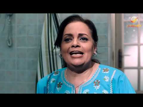 مش هنعمل إثبات حلة سمير أبو النيل حصل إيجار الشقة المتأخر من مدام نانا بطريقة كوميدية