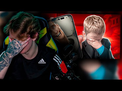 ФИСПЕКТ смотрит МАРАЗМА | ТУПЫЕ ИГРЫ ПО СКИБИДИ ТУАЛЕТАМ
