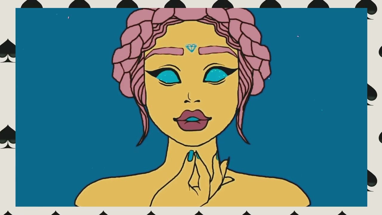 Obejrzyj "Healin'" (Lyric Video) - BadCameo w YouTube Obejrzyj "Healin'" (Lyric Video) - BadCameo w YouTube