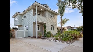12208 Braddock Drive Culver City, CA 90230