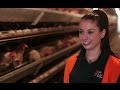 Danyel Ahmed: an Australian cage egg farmer