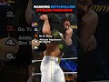 Ranking Seth Rollins Stolen Finishers 😮💨🔥 #wwe #wrestling