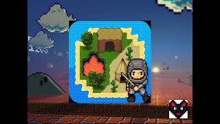 Обзор игры Open World (открытый мир 2D) от Bew Games. (часть 1) screenshot 1