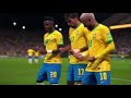 Neymar & Paquetá & Vinícius Jr Dançando "F0D& G0$T0$0 C0MIG0..."