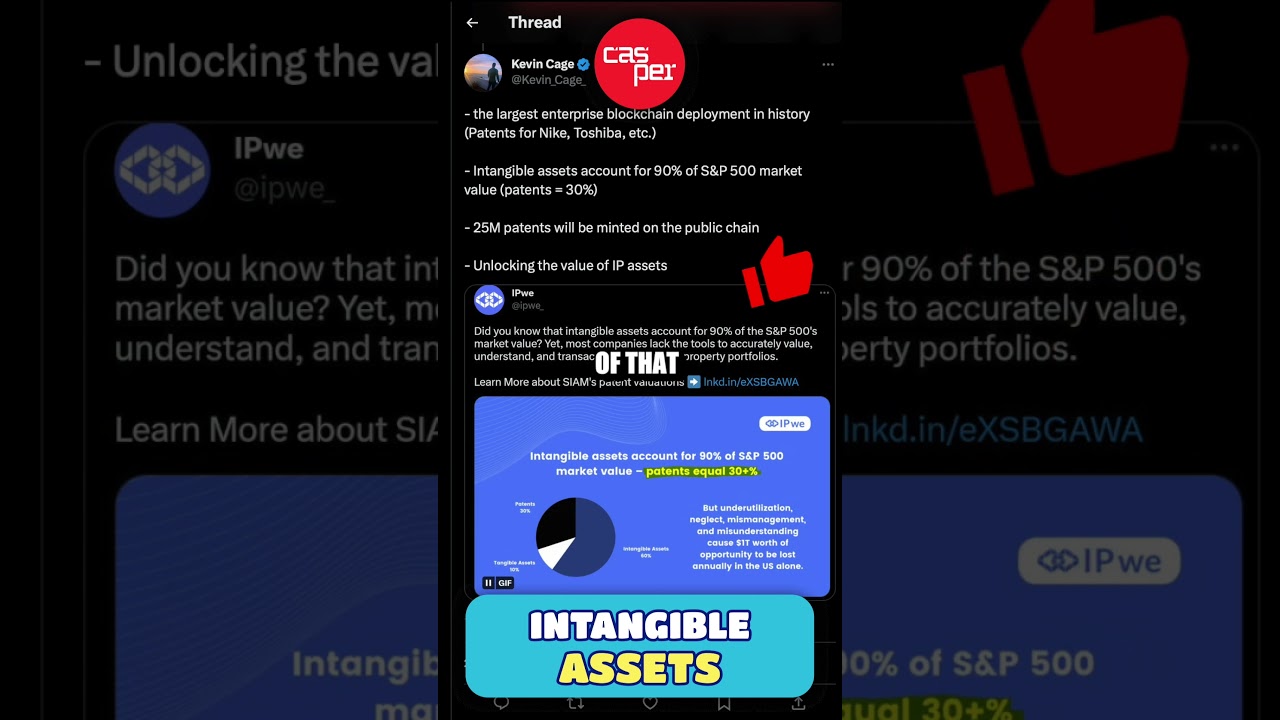 Casper Is Tapping Into The $10 Trillion Dollar Market 