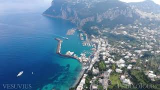 PERILLO'S 10 Day Vesuvius Tour