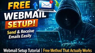 The Ultimate Webmail Setup Tutorial For Beginners