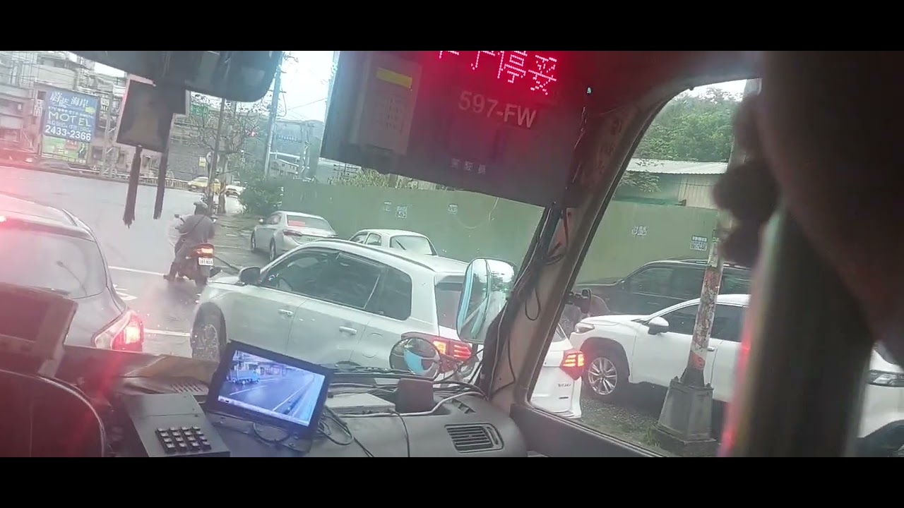 2025.10.29 509情人湖-經安一路（經東都社區）