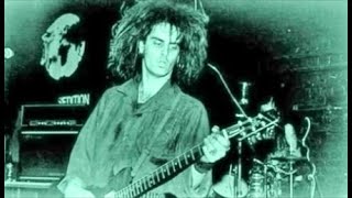 Antisect - Out From The Void Part 2 (Live Video 1987)