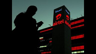 Bharti Airtel Q4: Telco reports Rs 5,237 cr loss screenshot 1