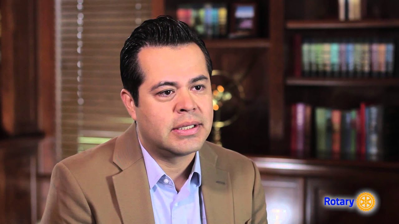 Richie Fernandez - YouTube