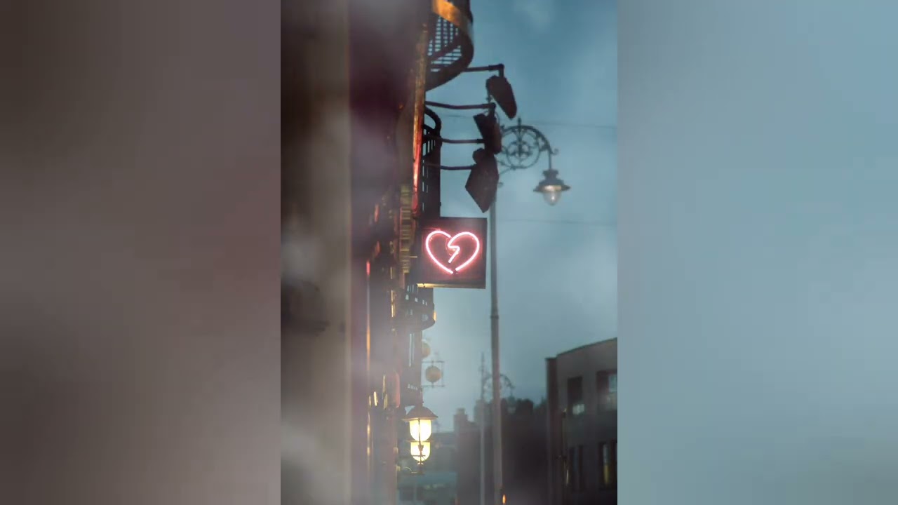 Emotional Relaxing Music to Calm Your Mind & Overthinking