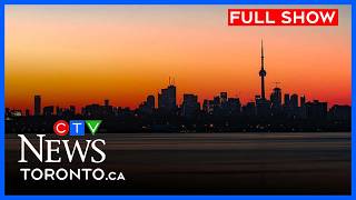 First heatwave hits Toronto this week | CTV News Toronto at Noon for June 29, 2026 screenshot 5