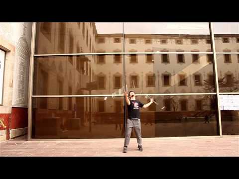 IJA Tricks of the Month April 2014 Finland: Antti Suniala
