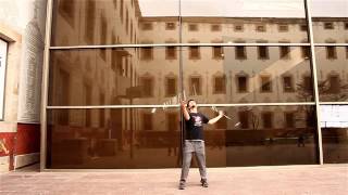 IJA Tricks of the Month April 2014 Finland: Antti Suniala