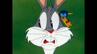 Favorite Moment In Cartoons Falling Hare
