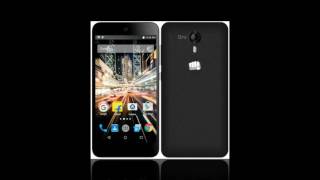 Micromax Canvas Amaze 2 Performance Reviews with 4G LTE support, 5-inch display launched
