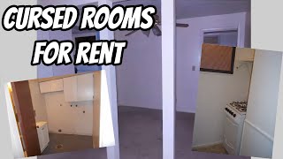 The most cursed rooms for rent on KSL