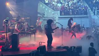 Crave (LIVE) - Paramore at the Chase Center in San Francisco 2023