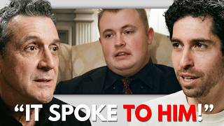 Celebrity 30 Years Later: The UFO Crash Testimony That Haunts James Fox! Wealth