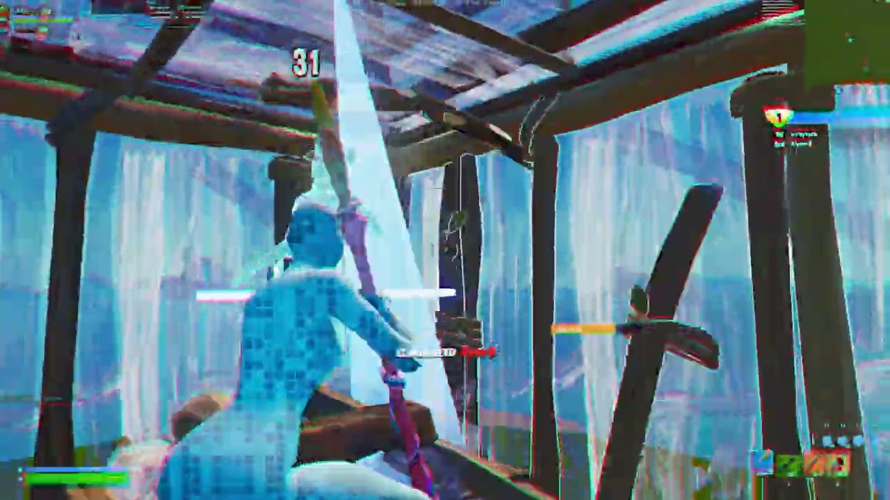 USED2KNOW 🥶(Fortnite Montage)