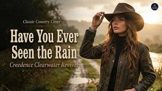 Download lagu Have You Ever Seen the Rain - Creedence Clearwater Revival Cover | Best Classic Country Song
