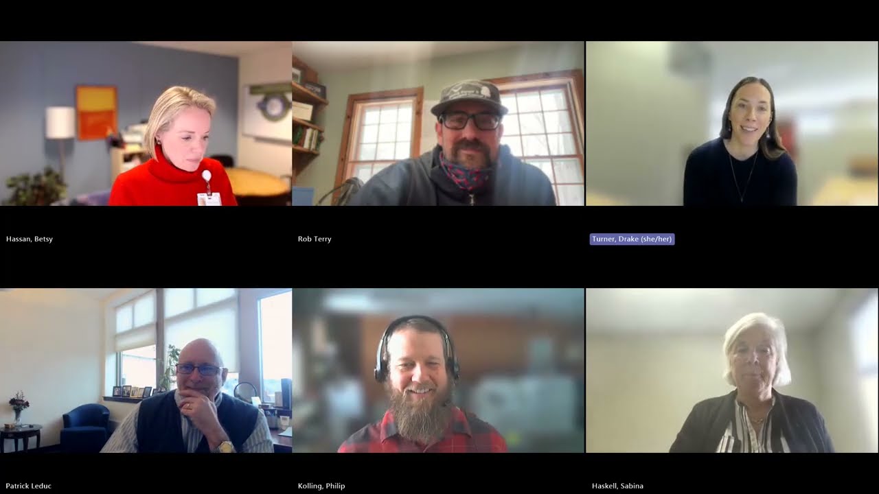 Postsecondary Graduate Retention Committee of the State Workforce Development Board - 2/17/26