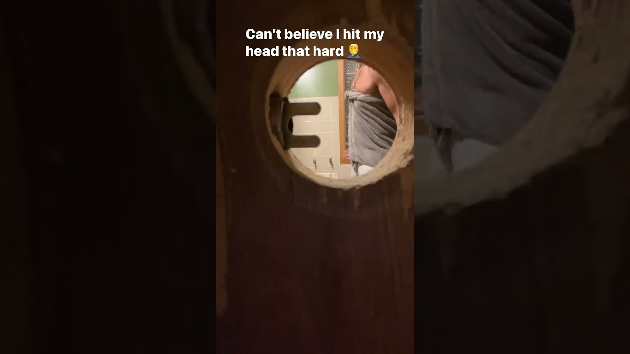 MADEA VS JOE *HER BROTHER* IN 1972 (CONCUSSION LOL) shorts YouTube