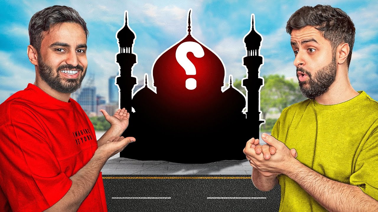 صدمت شونق بأكبر عمل خيري بمناسب 2M متابع 🔥🕌