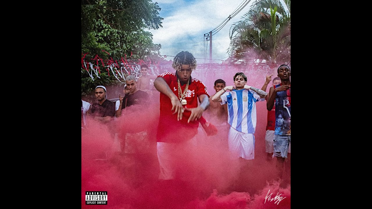 (VENDIDO) Js da Torre x Pedrin x Pavuna Type Beat - "Chefinha (2)" | Rap/Trap Instrumental | 2025