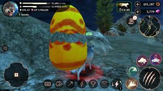 The Wolf Online Simulator -  Aurochs Quest screenshot 2