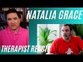 Natalia Grace #22 - (Histrionic) - Therapist Reacts
