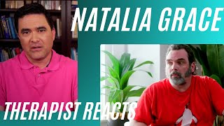 Natalia Grace #22 - (Histrionic) - Therapist Reacts