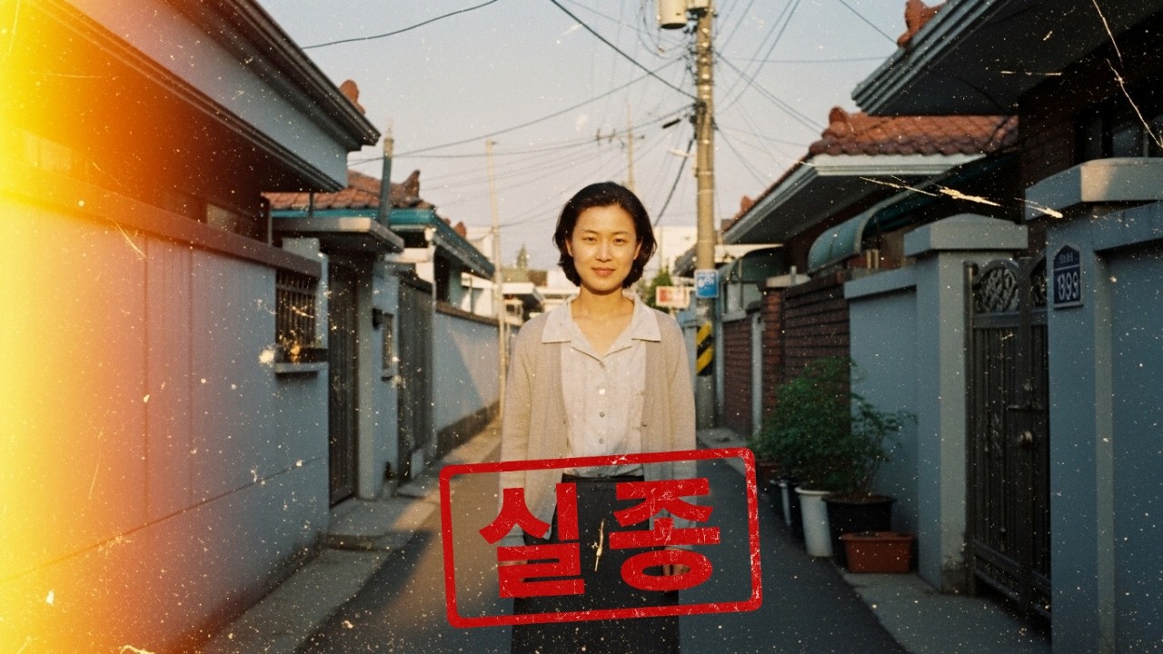 1998년 송탄 모텔 야간 근무자 실종 사건, 11년 후 건물 철거 중 발견한 충격적인 흔적 #실종 #미제사건