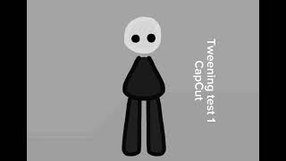 Tween test 1
