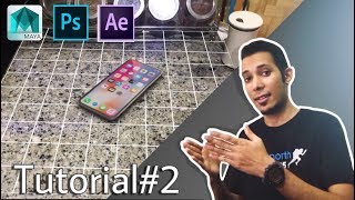 Tutorial # 2- Importing 3D Model into the Scene