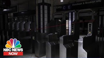 How Big Cities Can Avoid Power Outages | NBC News Now