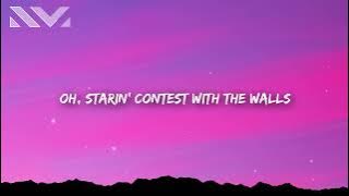 Natalie Jane - Intrusive Thoughts [Lyrics 180p] (May 27, 2024) [Full Song]