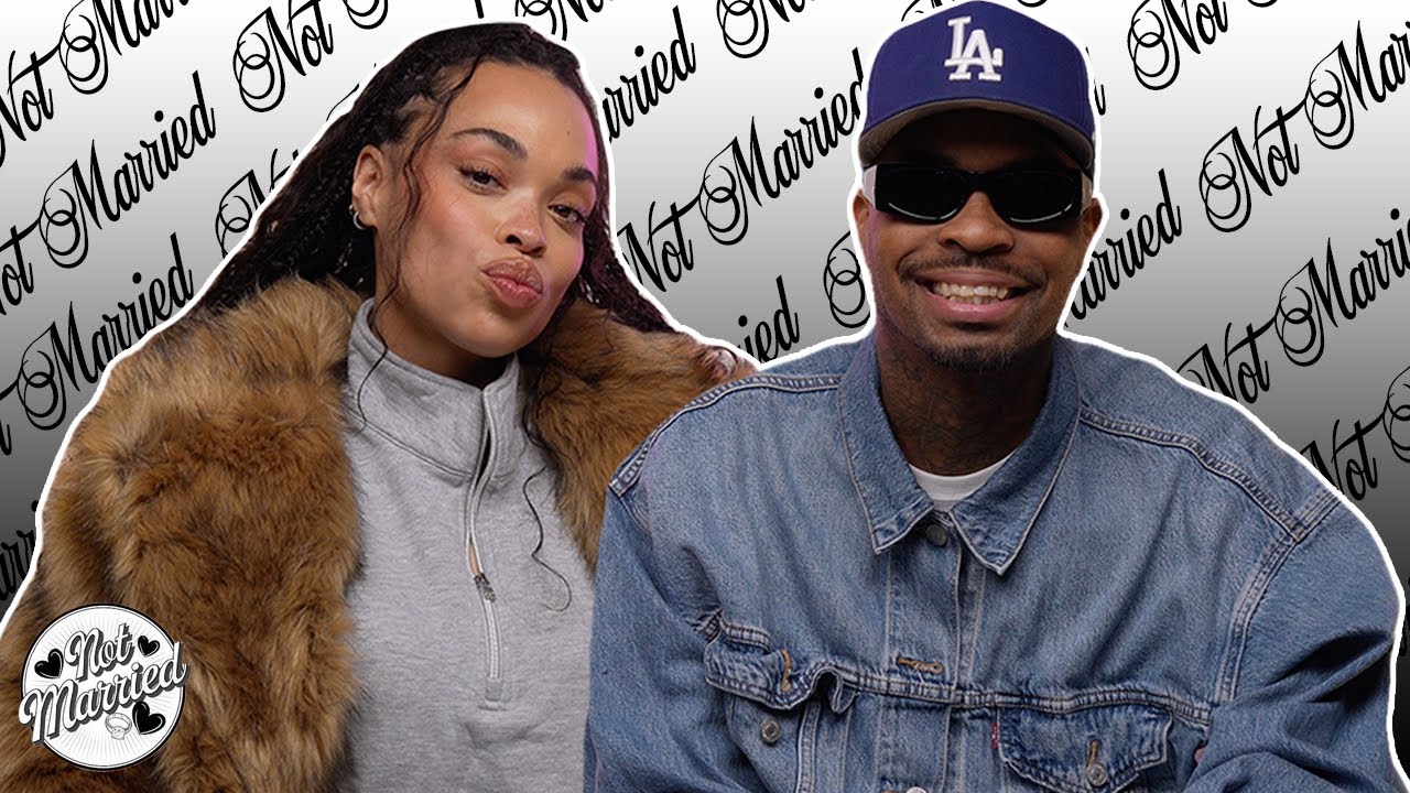  Why We Broke Up!! | How To Keep Dating Spicy | Women Run the Internet | Not Married Ep: 15