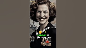 Grace Hopper: The Queen of Code#history #legacythread