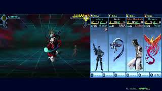 (GER/ENG) Shin Megami Tensei Strange Journey Redux Part 10
