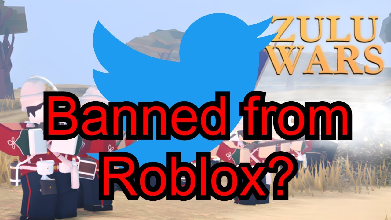My personal comment on the controversies surrounding Roblox Zulu Wars ...