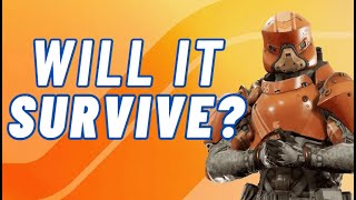 WILL SPLITGATE 2 SURVIVE?!