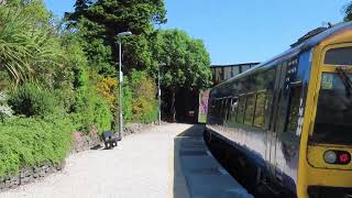 The Kyle of Lochalsh Line