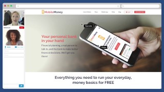 Glia One Click screenshot 5