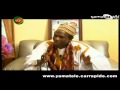 Tektal du vendredi 14 mars 2014 avec le tradipraticien cheikh omar diop  lcs